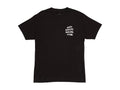 Anti Social Social Club Kkoch Tee Black