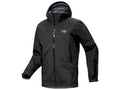 Arc'teryx Beta Jacket (FW25) Black
