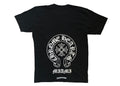 Chrome Hearts Miami Exclusive T-shirt Black