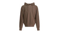 Daiwa Pier 39 Half Zipper Hoodie Beige