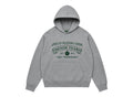 Denim Tears ADG Hoodie Grey Green