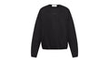 Fear of God Essentials Fleece Hoodie Jet Black