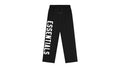 Fear of God Essentials Lounge Fleece Sweatpant Jet Black