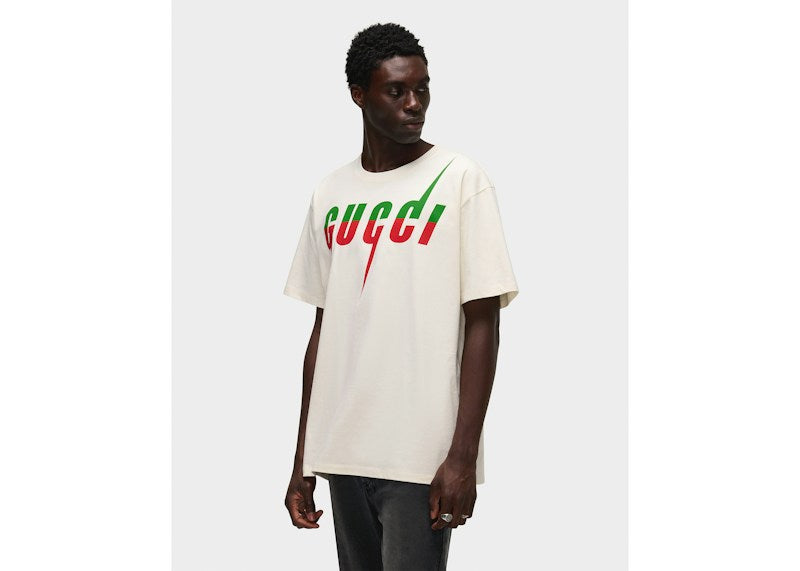 Gucci Blade T-shirt White
