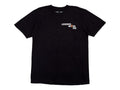 Juice Wrld x Vlone 999 T-shirt Black