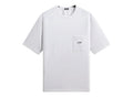 Kith Quinn Tee White