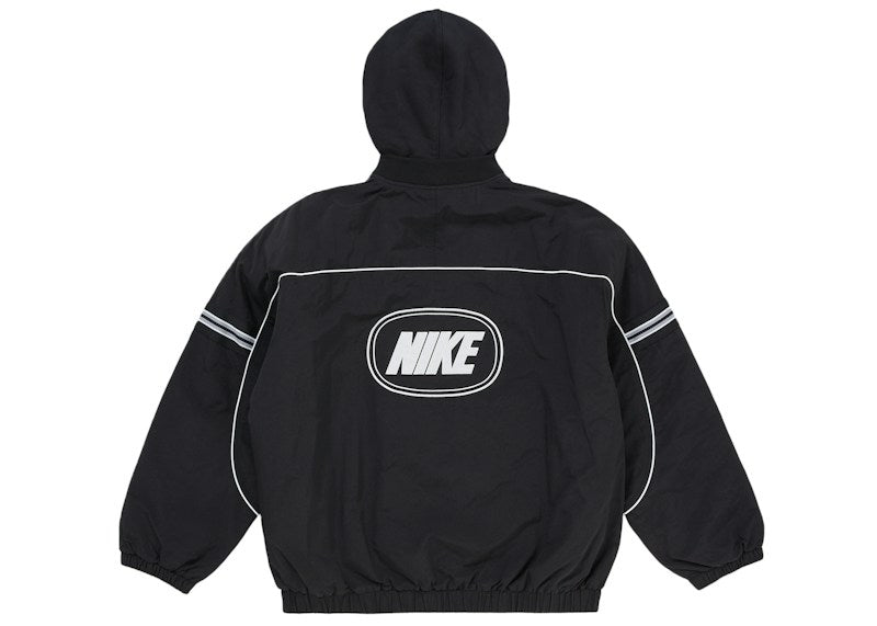 Supreme Nike Nylon Hooded Jacket