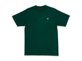 Travis Scott CJ x Audemars Piguet Watch Face Tee Green